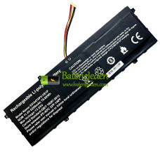 Baterie pro PDA 5310478PV-3S1P 10přezek-7řádků [Náhradní baterie]